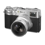 Фотоаппарат Fujifilm X100VI Silver- фото6