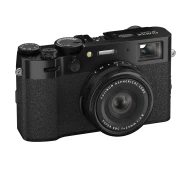 Фотоаппарат Fujifilm X100VI Black- фото2