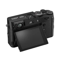 Фотоаппарат Fujifilm X100VI Black- фото7
