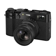 Фотоаппарат Fujifilm X100VI Black- фото8
