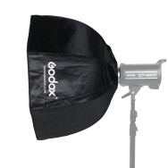 Октобокс Godox SB-UFW80 быстроскладной с сотами- фото4