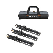 Комплект студийного оборудования Godox S30-D- фото10