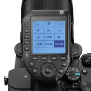 Пульт-радиосинхронизатор Godox XproII S+ для Sony- фото5