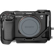 Клетка Tilta для камер Sony A7C II/A7CR- фото3