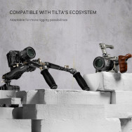 Клетка Tilta для камер Sony A7C II/A7CR- фото4