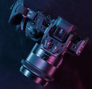 Клетка Tilta для камер Sony серий A7, A9- фото4