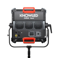 Осветитель светодиодный Godox Knowled P600R Hard- фото2