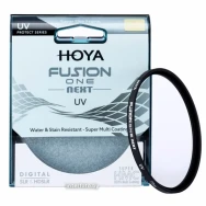 Светофильтр Hoya UV FUSION ONE 43mm Next- фото