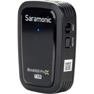 Передатчик Saramonic Blink500 ProX TXR- фото7