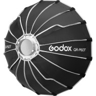 Софтбокс Godox QR-P60T параболический- фото