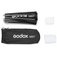 Софтбокс-зонт Godox S85T быстроскладной- фото8