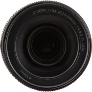 Объектив Canon RF 24-240mm F4-6.3 IS USM- фото5