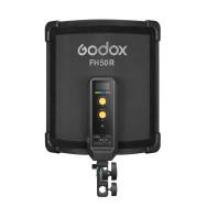 Осветитель светодиодный Godox FH50R гибкий- фото4