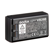 Аккумулятор Godox VB26B- фото