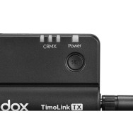 DMX передатчик Godox TimoLink TX беспроводной- фото4