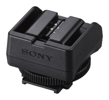 Адаптер разъема для камеры Sony ADP-MAA - фото