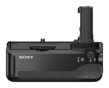 Вертикальная рукоятка Sony VG-C1EM - фото