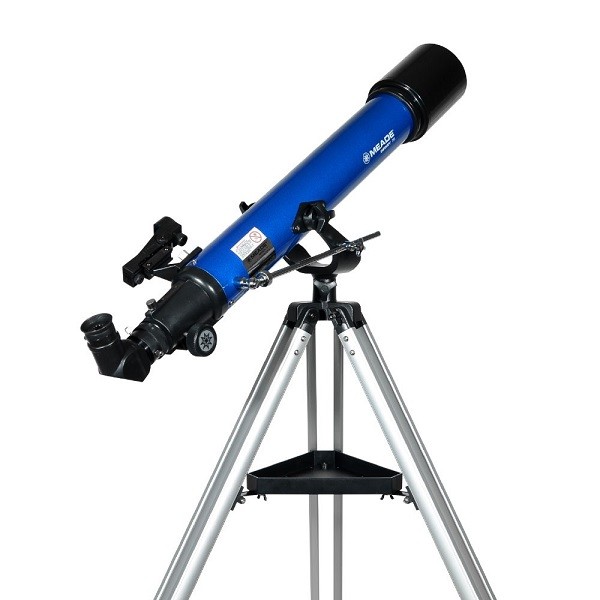 Телескоп MEADE Infinity 70mm - фото6