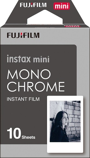 Набор пленки Fujifilm Instax Mini Classic Bundle (30 шт.)- фото4