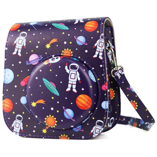 Чехол Instax Mini 11 Bag Astronaut - фото