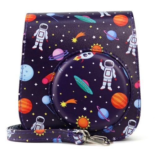 Чехол Instax Mini 11 Bag Astronaut - фото2