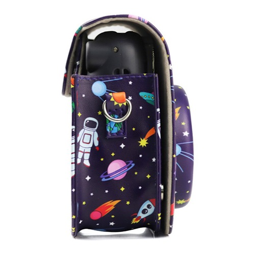 Чехол Instax Mini 11 Bag Astronaut - фото3