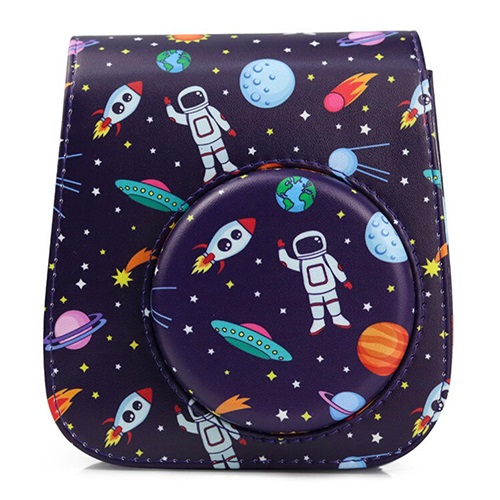 Чехол Instax Mini 11 Bag Astronaut - фото5