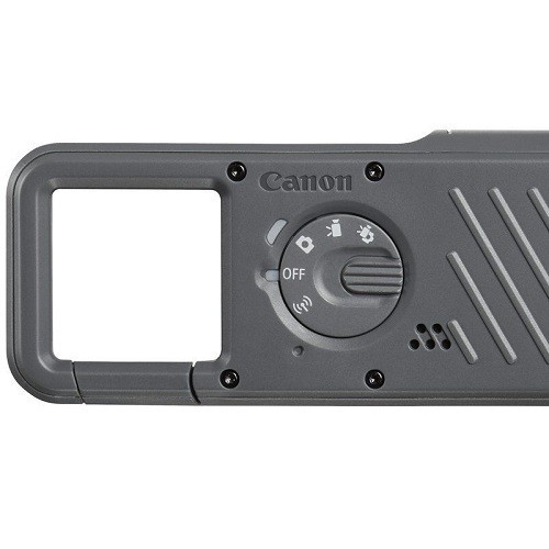 Экшн-камера Canon Ivy Rec (серый) - фото2