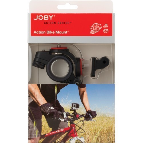 Держатель Joby Action Bike Mount (JB01387)- фото3