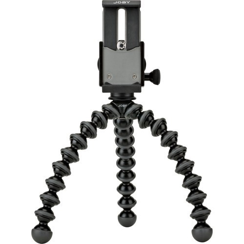 Штатив Joby GripTight GorillaPod Stand PRO (JB01390)- фото7