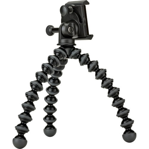 Штатив Joby GripTight GorillaPod Stand PRO (JB01390) - фото6