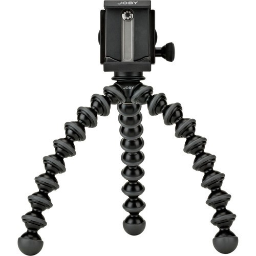 Штатив Joby GripTight GorillaPod Stand PRO (JB01390) - фото