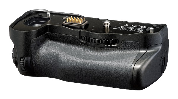 Фотоаппарат Pentax K-3 Mark III Limited Premium Kit Black - фото4