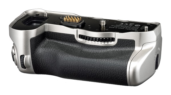 Фотоаппарат Pentax K-3 Mark III Limited Premium Kit Silver - фото4
