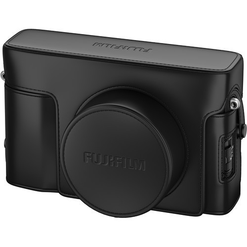 Чехол Fujifilm LC-X100V- фото