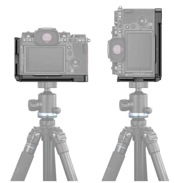 Кронштейн SmallRig LCF2811 для Fujifilm X-T4- фото6