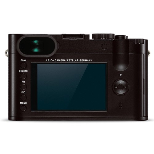 Фотоаппарат Leica Q2 - фото2