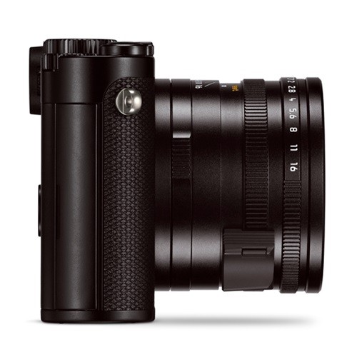 Фотоаппарат Leica Q2 - фото5