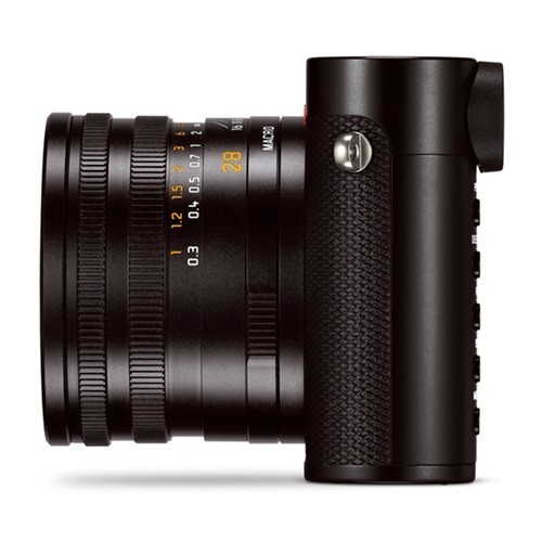 Фотоаппарат Leica Q2 - фото6