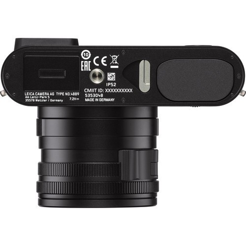Фотоаппарат Leica Q2 - фото4