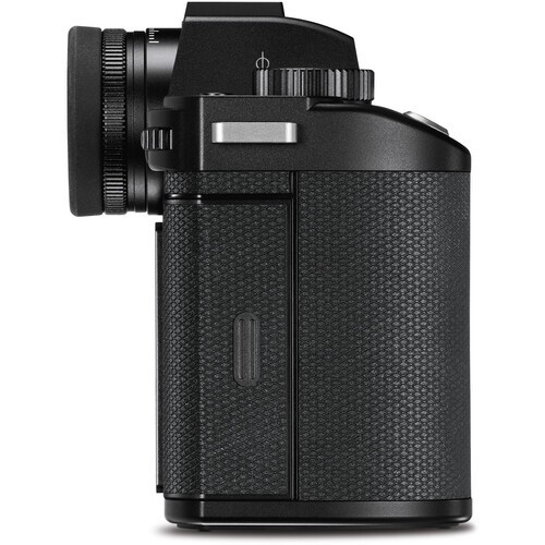 Фотоаппарат Leica SL2-S, Black - фото6
