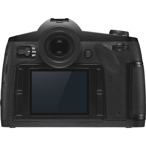 Фотоаппарат Leica S3 - фото2