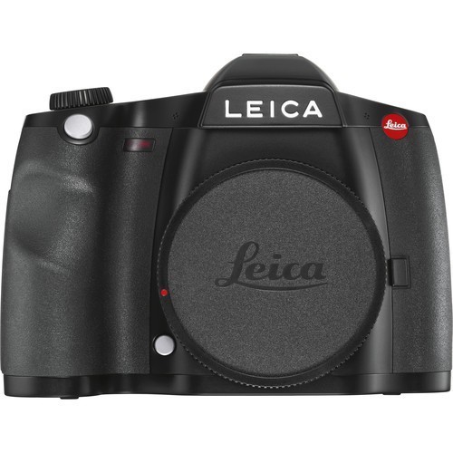 Фотоаппарат Leica S3 - фото7