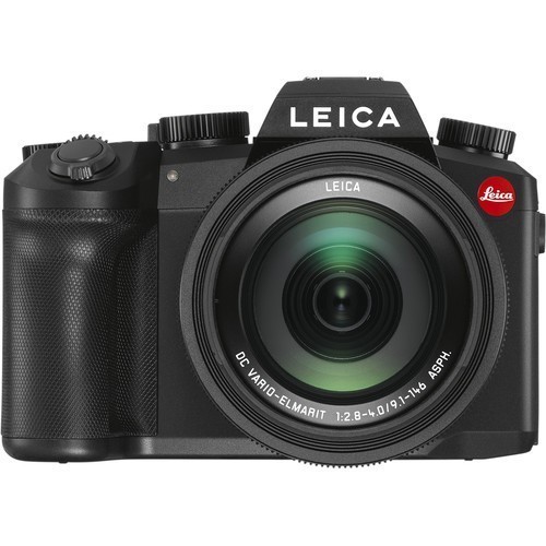 Фотоаппарат Leica V-Lux 5, Black - фото