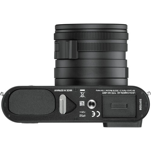 Фотоаппарат Leica Q2 Monochrom - фото4
