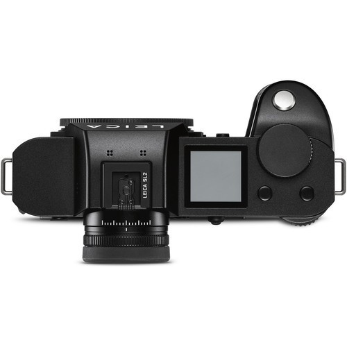 Фотоаппарат Leica SL2, Black - фото3