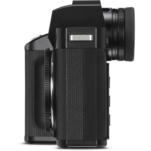 Фотоаппарат Leica SL2, Black - фото5
