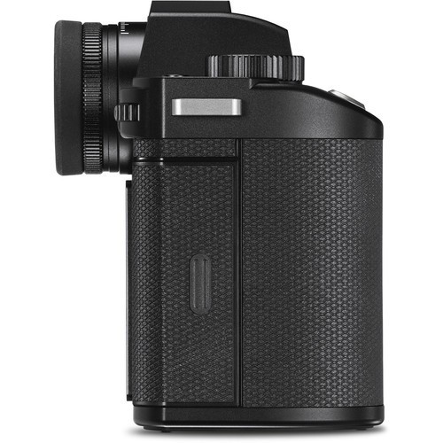 Фотоаппарат Leica SL2, Black - фото6