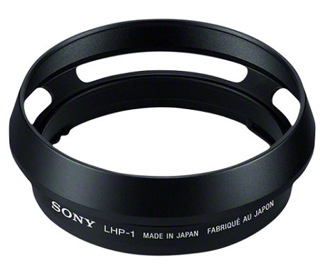 Бленда Sony LHP-1- фото