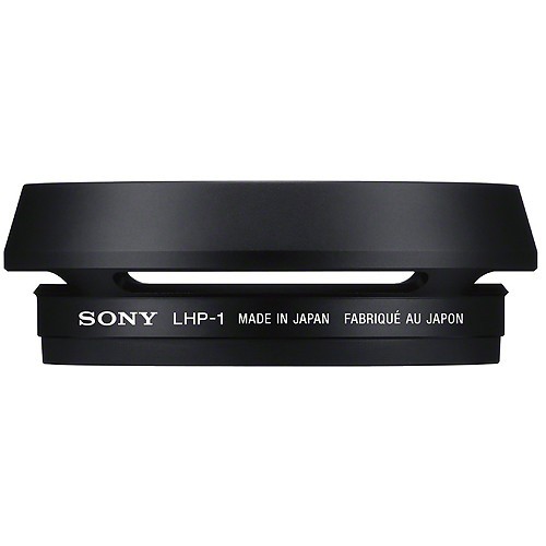 Бленда Sony LHP-1- фото3